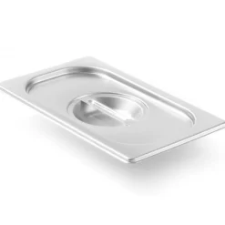 Hendi Gastronormdeksel Kitchen Line 1/4 GN Best