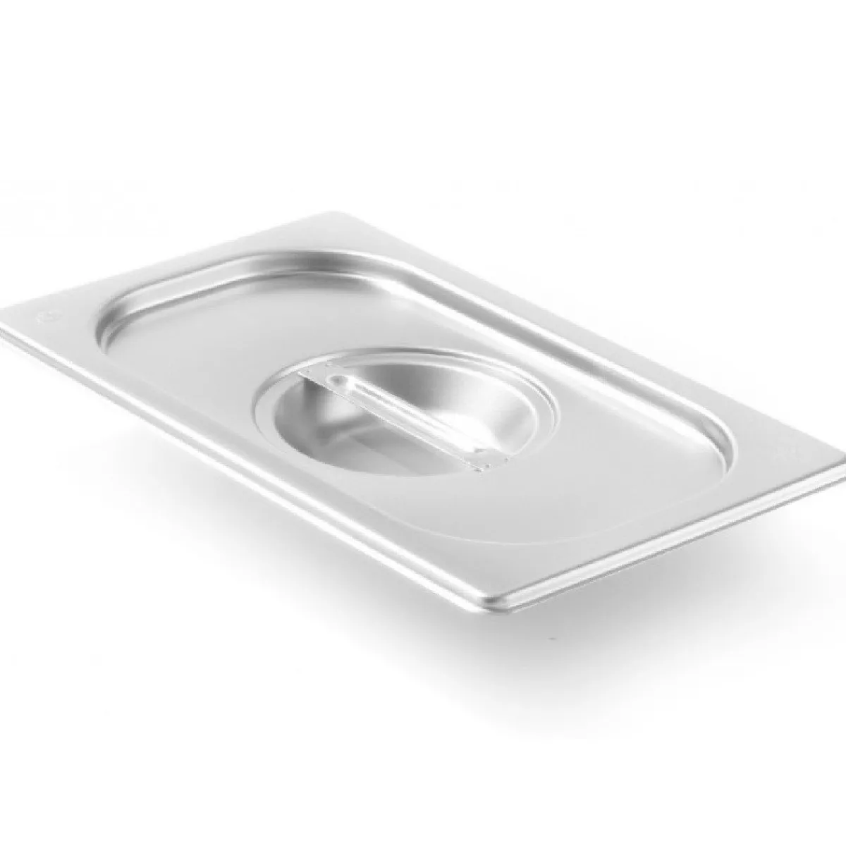 Hendi Gastronormdeksel Kitchen Line 1/4 GN Best