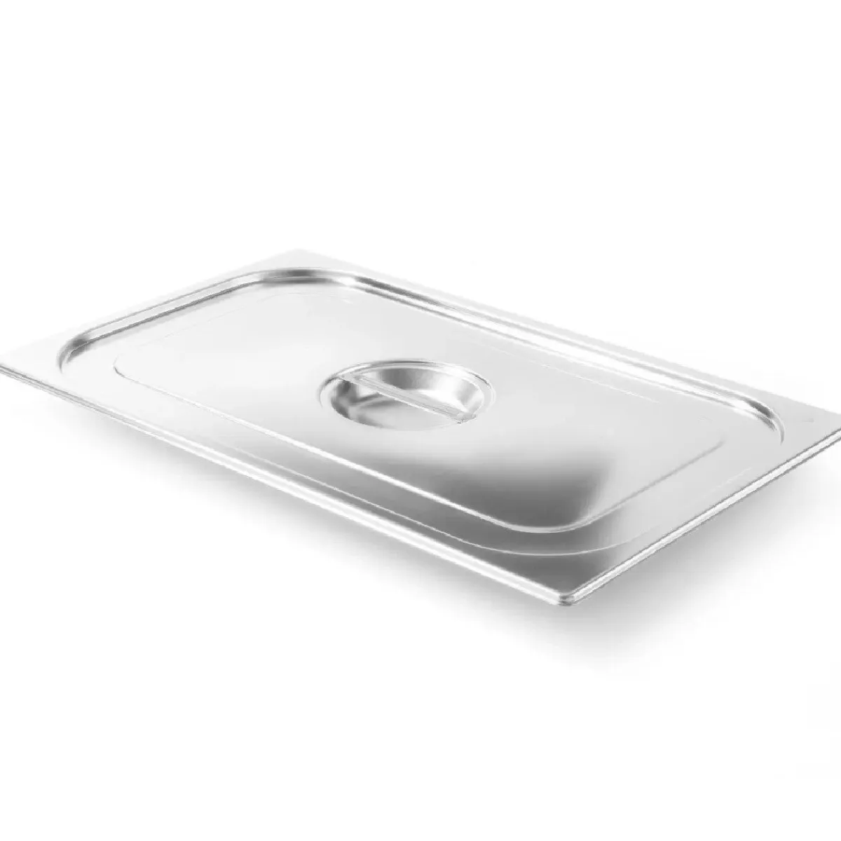 Hendi Gastronormdeksel Kitchen Line 1/1 GN Hot