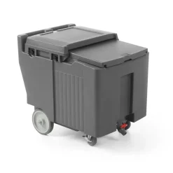 Hendi Geïsoleerde ijscontainer - 110 L Hot