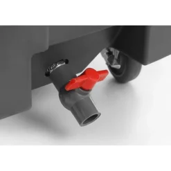 Hendi Geïsoleerde ijscontainer - 110 L Hot