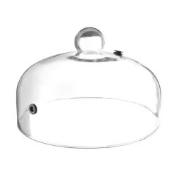 Hendi Glazen stolp met ventilatieopening Online