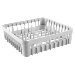 Hendi Glazen vaatwasser 40x40 Clearance