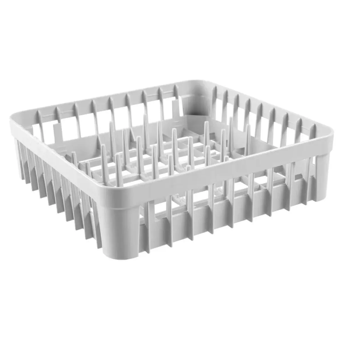 Hendi Glazen vaatwasser 40x40 Clearance