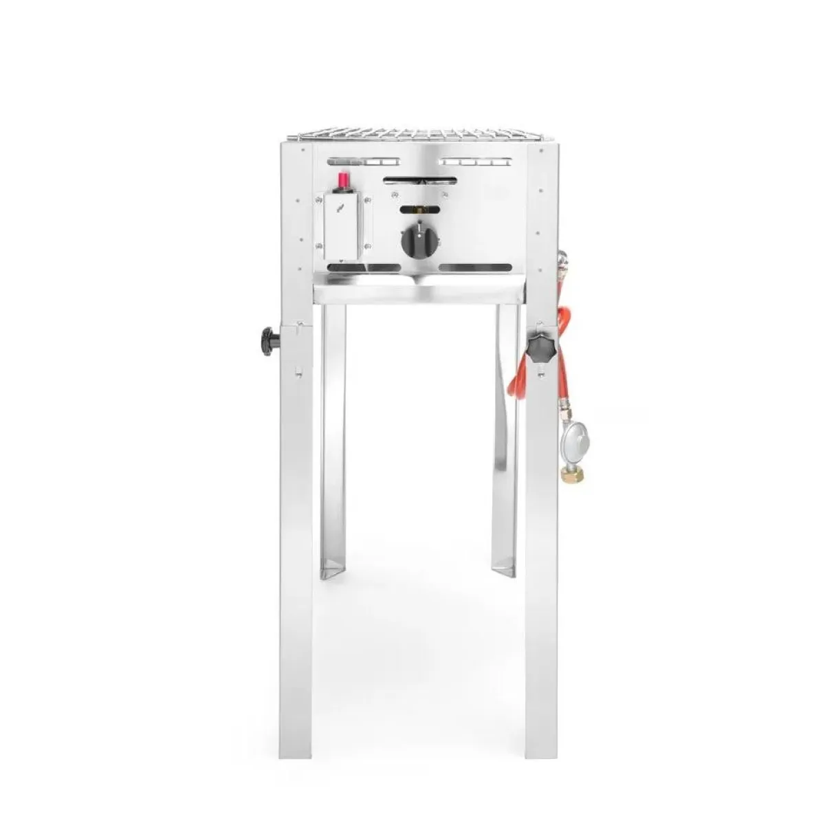 Hendi Grill-Master Mini gasbarbecue Sale