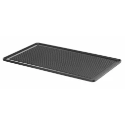 Hendi Grillplaat geribbeld CONVECTOMAT GRILL Best