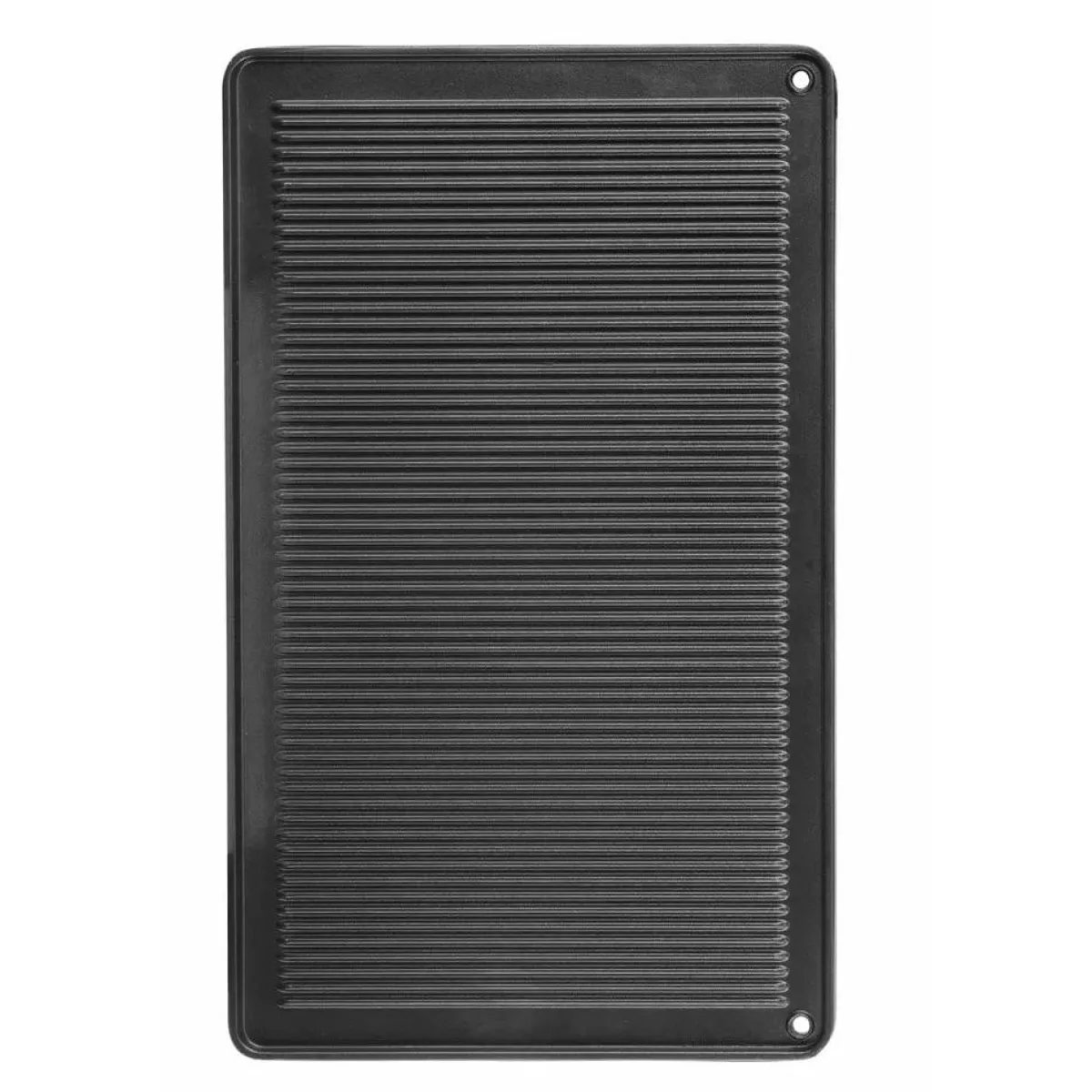 Hendi Grillplaat geribbeld CONVECTOMAT GRILL Best