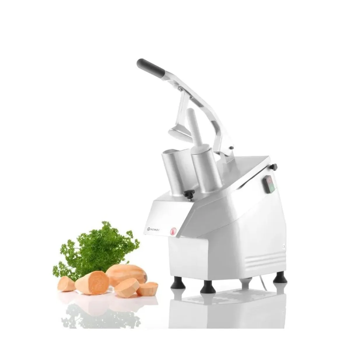 Hendi Groentesnijder Profi Line Hot