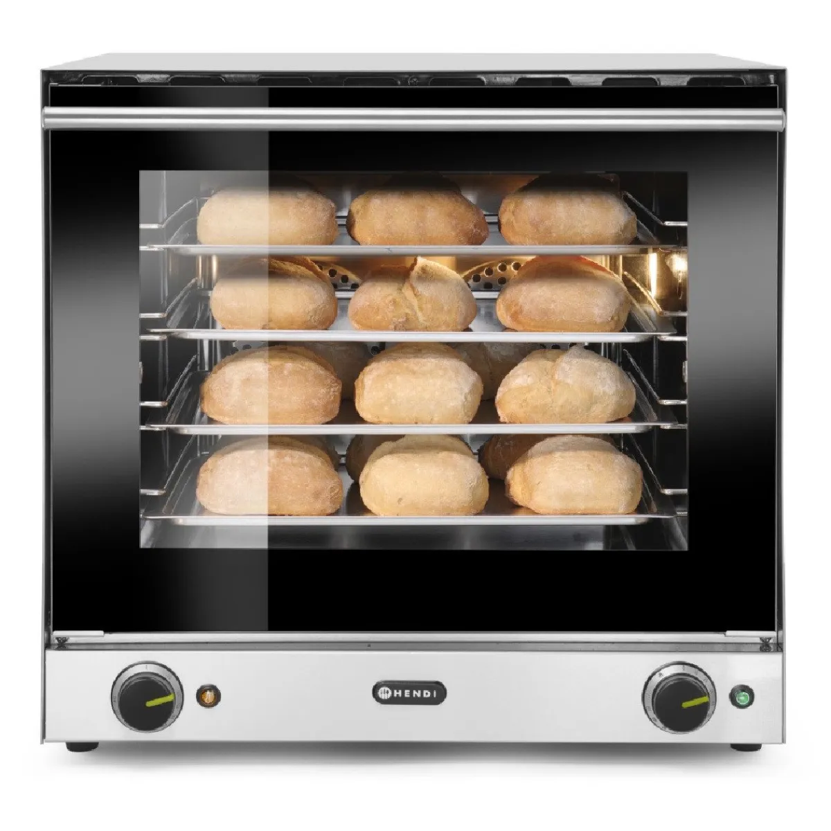 Hendi Heteluchtoven H90 Sale