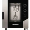 Hendi Hetelucht stoomoven CONTROL 7x GN1/1 Online