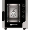 Hendi Hetelucht stoomoven Control 5x GN 2/3 Sale