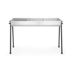 Hendi Houtskoolbarbecue Resto Sale