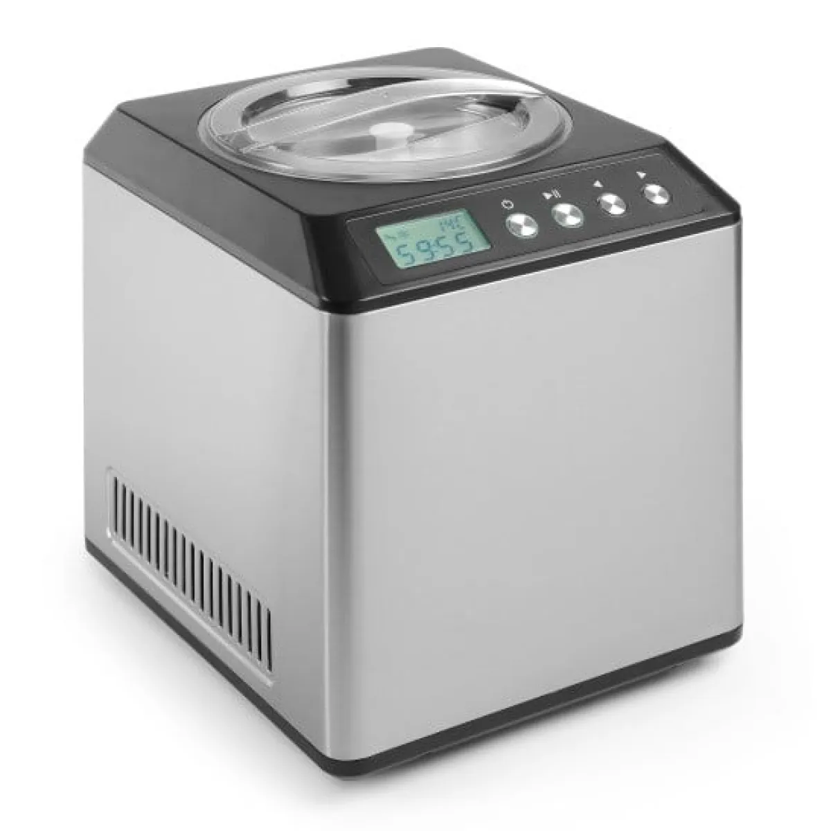 Hendi IJsmachine 2 Liter Sale
