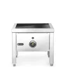 Hendi Inductiehokker met hoog vermogen 400V/5000W Discount
