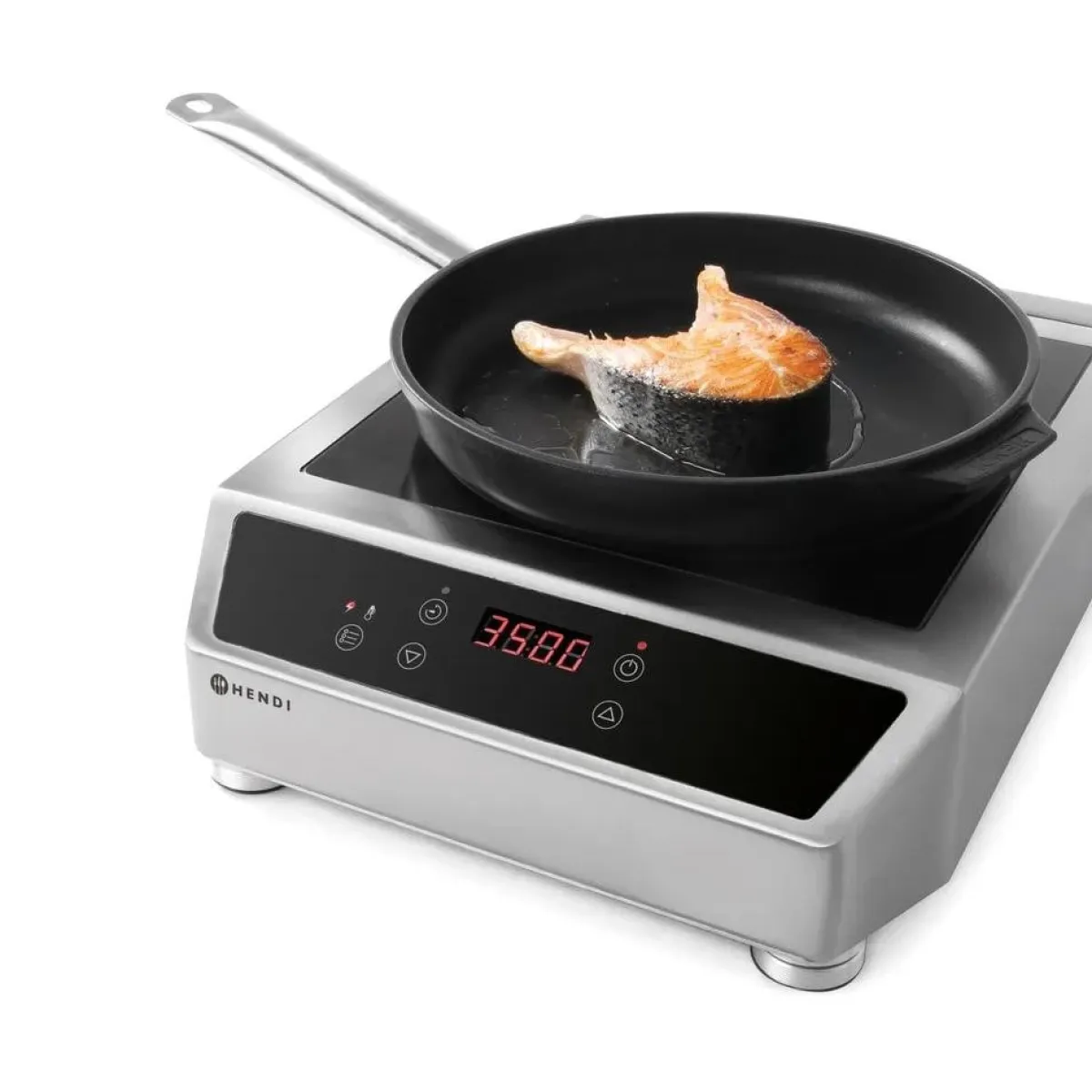 Hendi Inductiekookplaat model 3500 D New