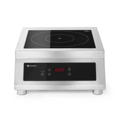 Hendi Inductiekookplaat model 5000 D Online