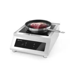 Hendi Inductiekookplaat model 5000 D Online