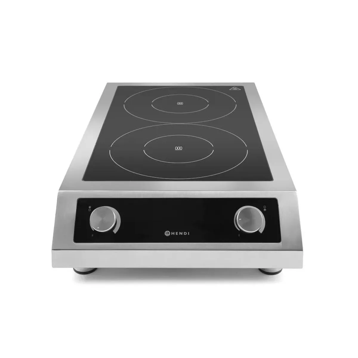 Hendi Inductiekookplaat model 7000 Outlet