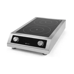 Hendi Inductiekookplaat model 7000 Outlet