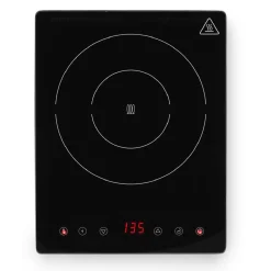 Hendi Inductiekookplaat 2000W Kitchen Line Clearance