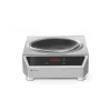 Hendi Inductiewok model 3500 zonder pan Clearance