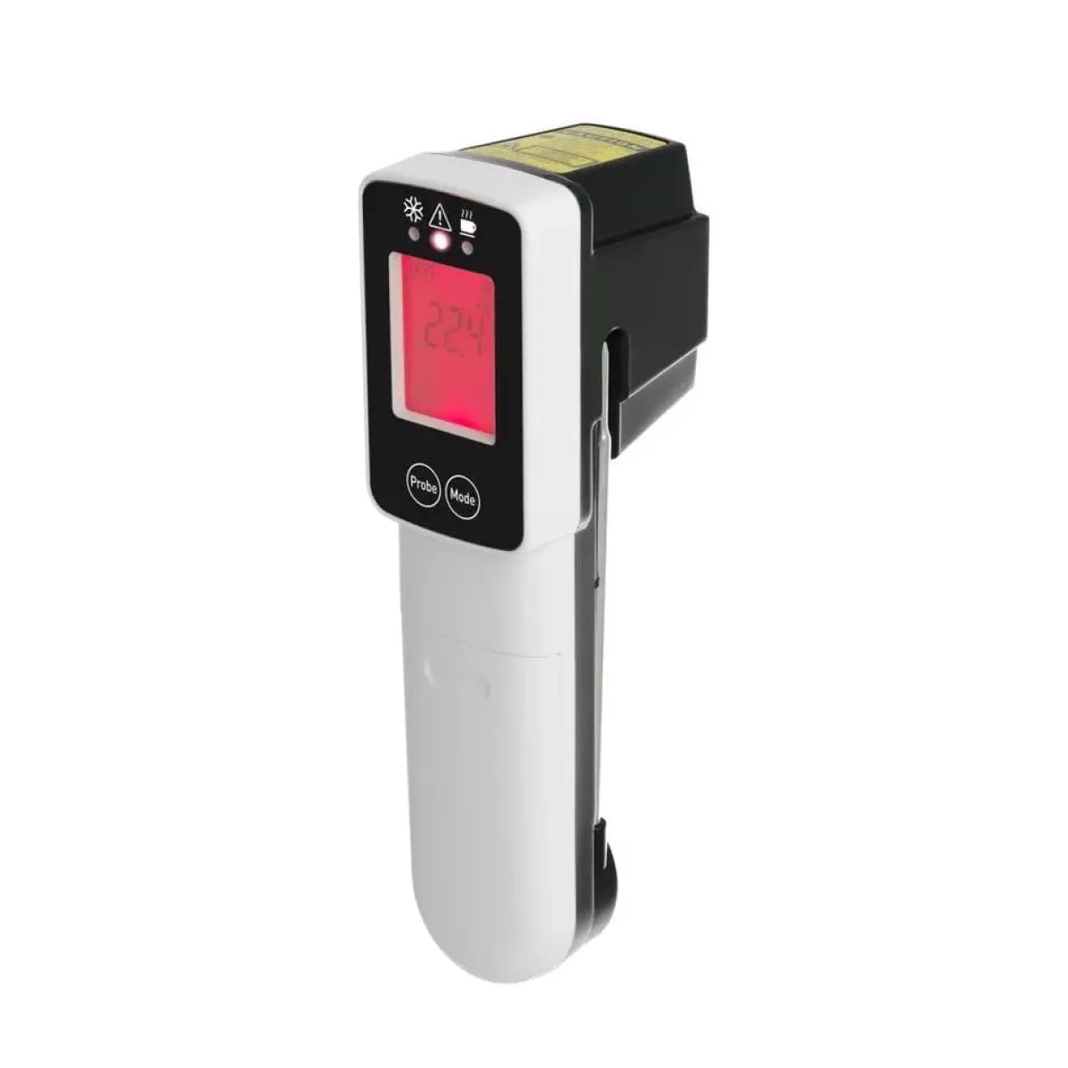 Hendi Infrarood thermometer met sonde Outlet