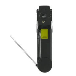 Hendi Infrarood thermometer met sonde Outlet