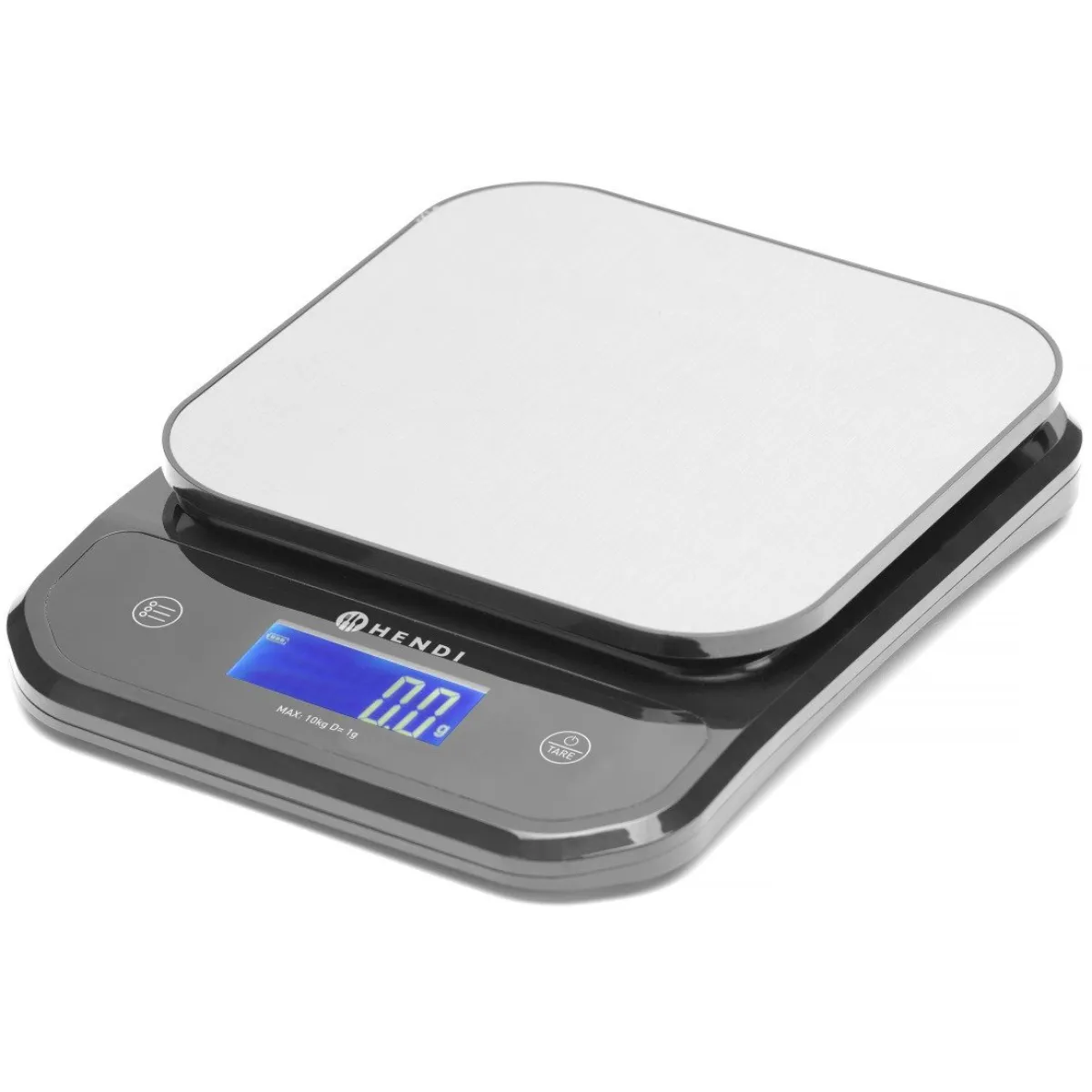 Hendi Keukenweegschaal 10kg / 1gr. Sale