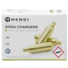Hendi Koolzuurpatronen 10st. Discount