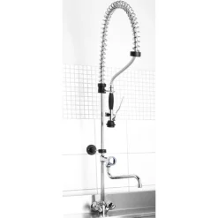 Hendi Kraan met voorspoeldouche Outlet
