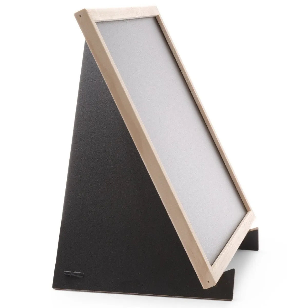 Hendi Krijtbord met Standaard 30x40cm Outlet