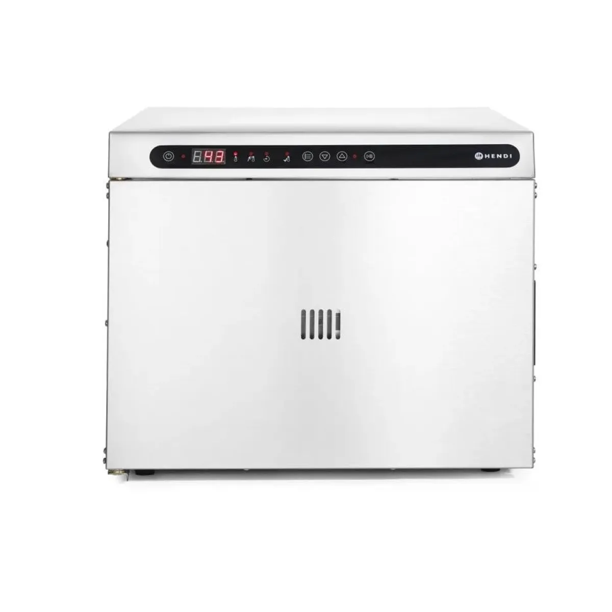 Hendi Lage temperatuur oven Hot