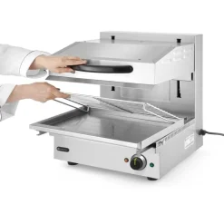 Hendi Lift Salamander 450 Outlet