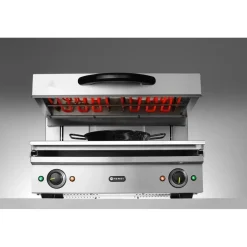 Hendi Lift Salamander 600 New