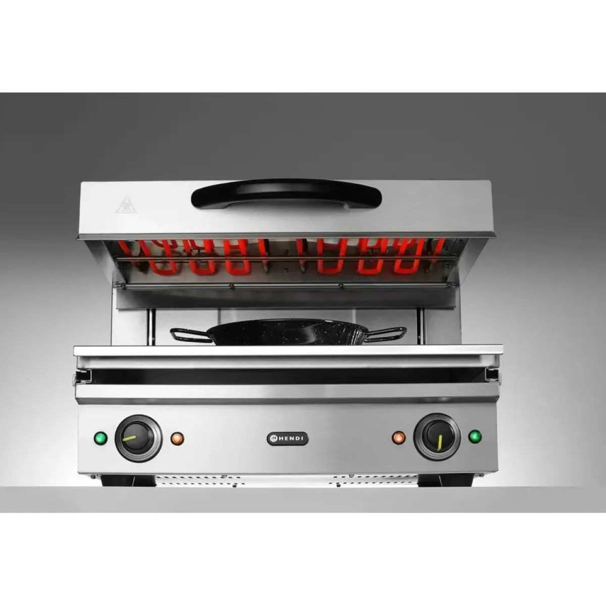 Hendi Lift Salamander 600 New