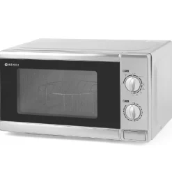 Hendi Magnetron met Grill Online
