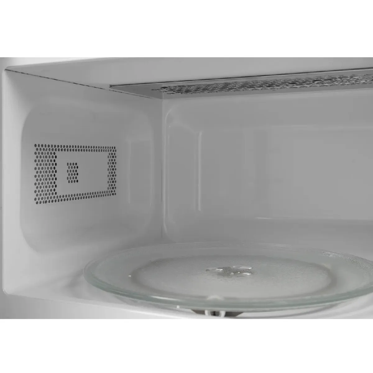 Hendi Magnetron met Grill Online