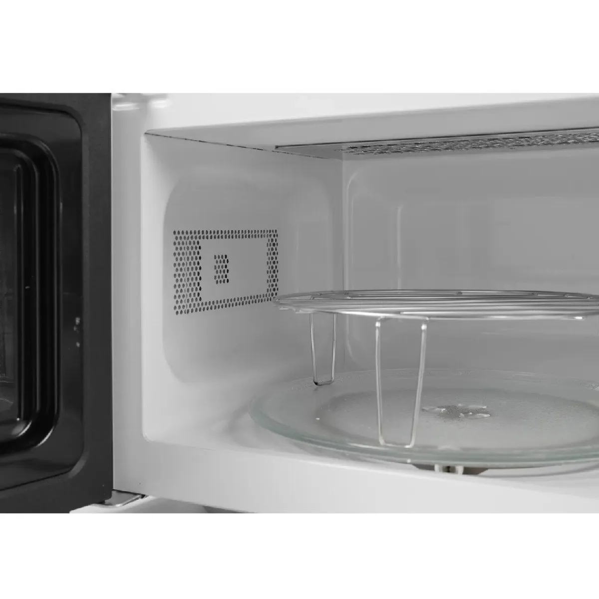 Hendi Magnetron met Grill Online