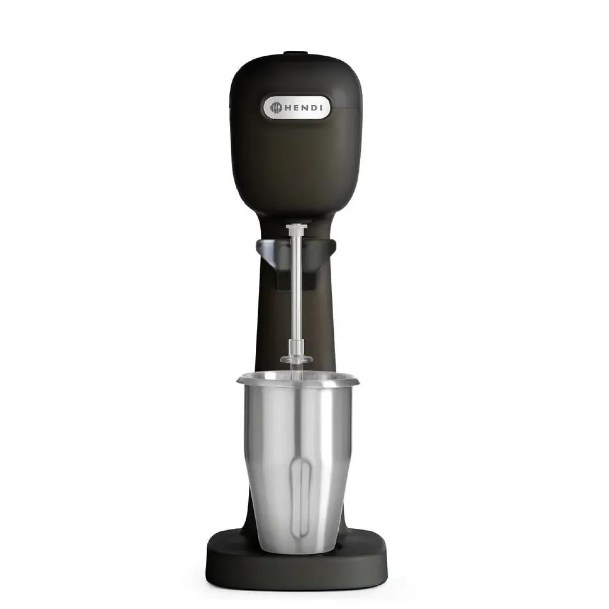 Hendi Milkshakemixer Karamel BPA-vrij - Design by Bronwasser Outlet