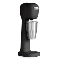 Hendi Milkshakemixer Zwart BPA-vrij - Design by Bronwasser Clearance