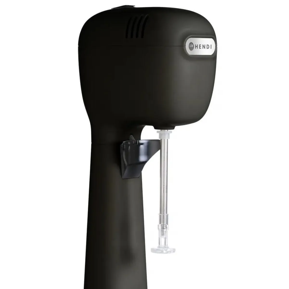 Hendi Milkshakemixer Zwart BPA-vrij - Design by Bronwasser Clearance