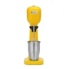 Hendi Milkshaker Geel - Design by Bronwasser Sale
