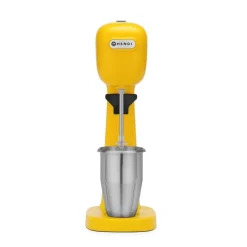 Hendi Milkshaker Geel - Design by Bronwasser Sale
