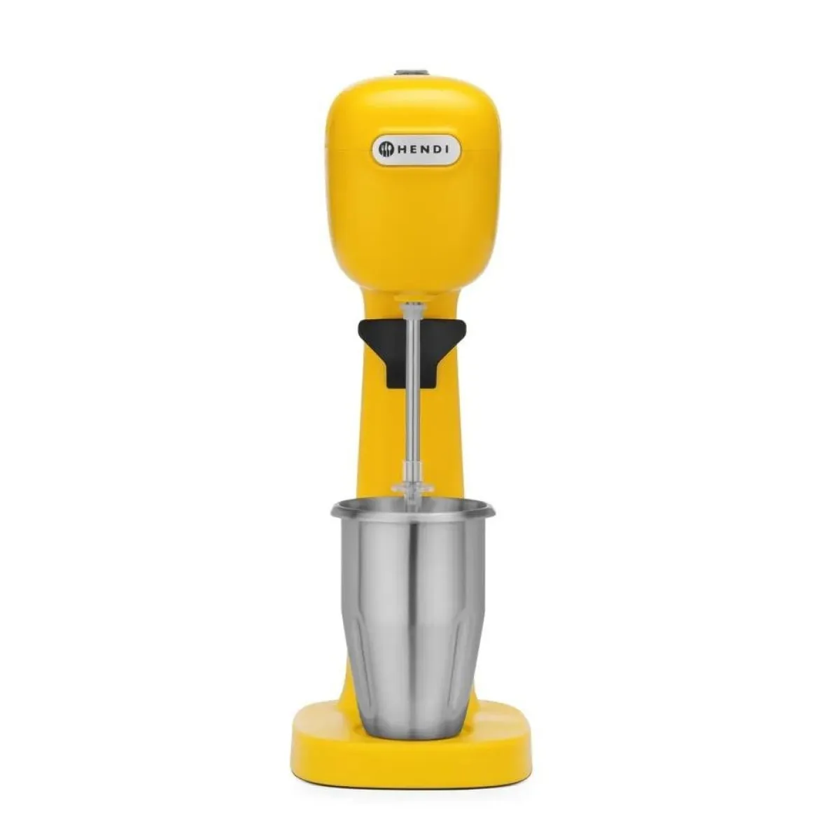 Hendi Milkshaker Geel - Design by Bronwasser Sale