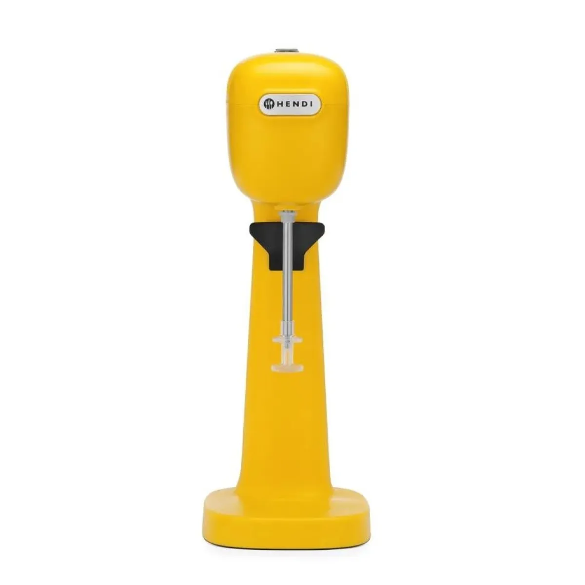Hendi Milkshaker Geel - Design by Bronwasser Sale