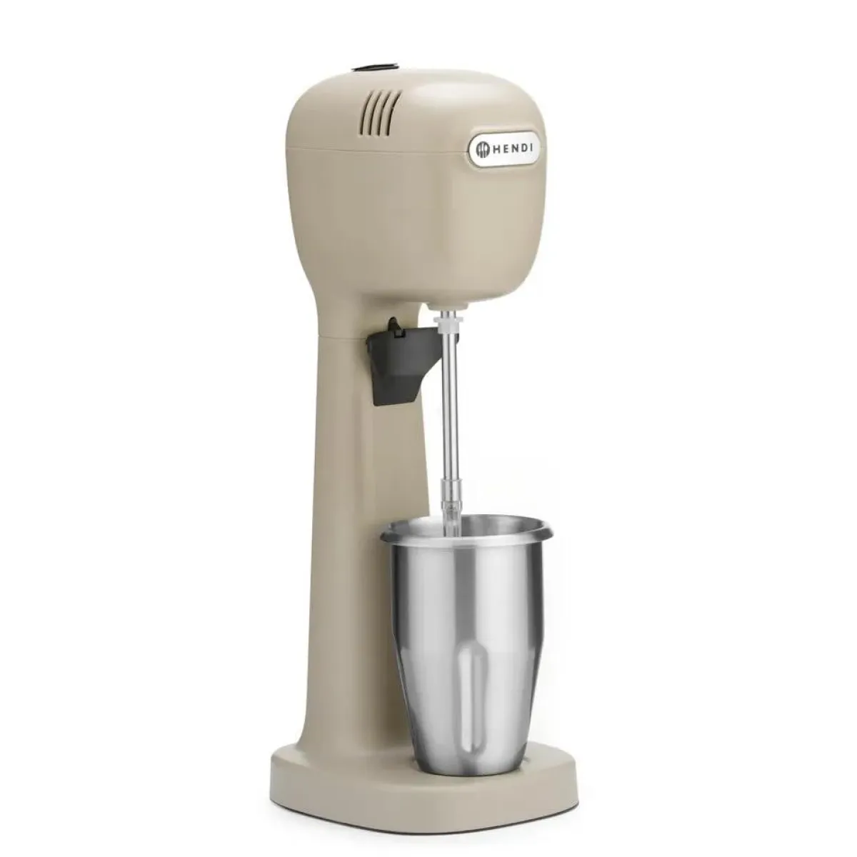 Hendi Milkshaker Karamel - Design by Bronwasser New