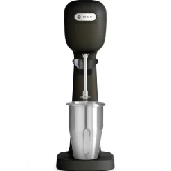 Hendi Milkshaker Zwart - Design by Bronwasser Clearance