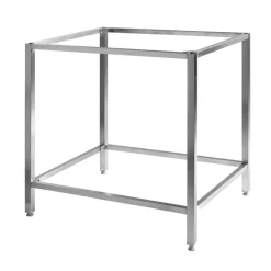 Hendi Onderstel 96cm hoog voor pizza ovens Basic 4 & 44 New