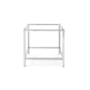 Hendi Onderstel 86cm hoog voor pizza ovens Basic 4 & 44 Hot