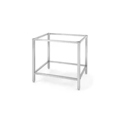 Hendi Onderstel 86cm hoog voor pizza ovens Basic 4 & 44 Hot